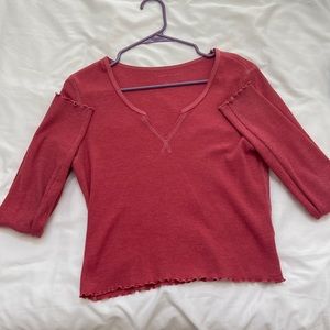 AMERICAN EAGLE sweater type long sleeve - Size L